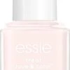 Essie - TREAT LOVE & COLOR™ - 10 Nudemood - Nagellak Transparant - 13,5 Ml 1 Essie - TREAT LOVE & COLOR™ - 10 Nudemood - Nagellak Transparant - 13,5 Ml -Poeder - Foundation Winkel 483x1200 2