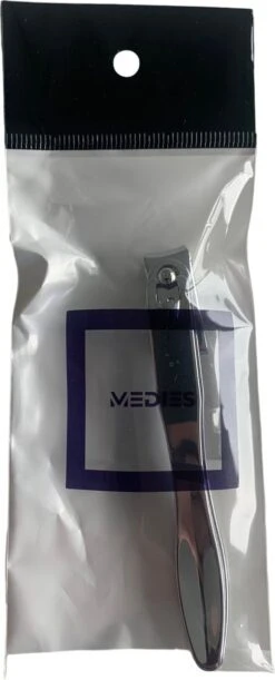 Medies - Extra Grote Nagelknipper Voor Teennagels Met 360° Aanpasbare Kop | Teennagelknipper | Teennagel Knipper | Nagelknipper | Nagelknipper Groot | Nagelknipper Voeten | Pedicure | Manicure - 10cm - Stainless Steel - Aanpasbaar 360° -Poeder - Foundation Winkel 485x1200 3