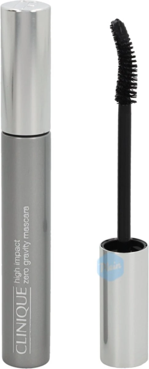 Clinique High Impact Zero Gravity - Mascara - 01 Black 4 Clinique High Impact Zero Gravity - Mascara - 01 Black - Afbeelding 2