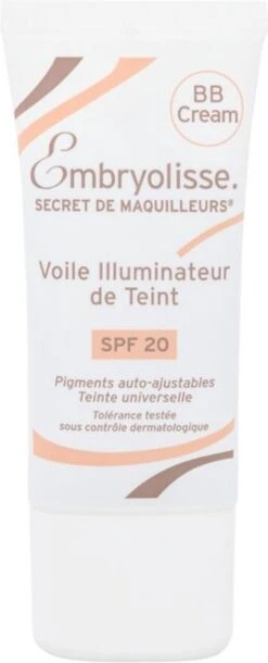 Embryolisse Secret De Maquilleurs - BB Cream -Poeder - Foundation Winkel 486x1200