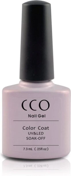 Cco Shellac-Moonlight & Roses-Transparant Wit Met Parelmoer- Gel Nagellak -Poeder - Foundation Winkel 488x1200 5