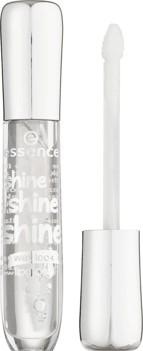 Essence Shine Shine Shine 01 Lip Gloss Behind The Scenes 3 Essence Shine Shine Shine 01 Lip Gloss Behind The Scenes