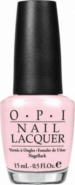 Indasec Opi Nail Lacquer Nlh39 Its A Girl 15ml -Poeder - Foundation Winkel 491x1200 3