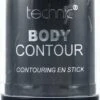 Technic Body Contour Stick -Poeder - Foundation Winkel 493x1200