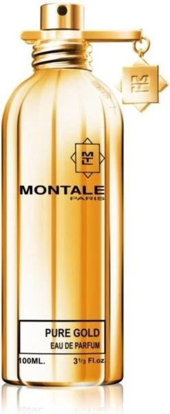 Montale Pure Gold Eau De Parfum 100ml -Poeder - Foundation Winkel 494x1200 9