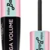 L’Oréal Paris Mega Volume Miss Baby Roll Mascara - Zwart 1 L’Oréal Paris Mega Volume Miss Baby Roll Mascara - Zwart -Poeder - Foundation Winkel 497x1200 2