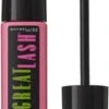 Maybelline Great Lash Waterproof Mascara - Zwart 2 Maybelline Great Lash Waterproof Mascara - Zwart -Poeder - Foundation Winkel 497x1200 3