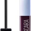 Maybelline - Snapscara - Washable - Mascara - 320 - Black Cherry - Paars - 10 Ml