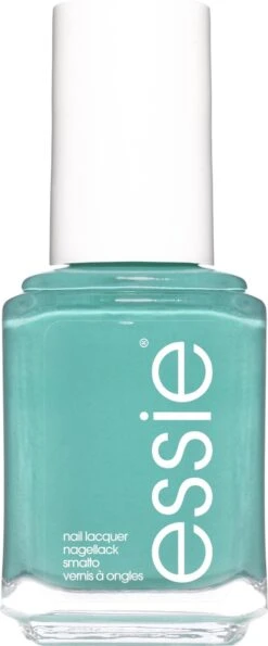 Essie Summer 2020 Limited Edition - 703 Bustling Bazaar - Blauw - Glanzende Nagellak - 13,5 Ml -Poeder - Foundation Winkel 498x1200 4