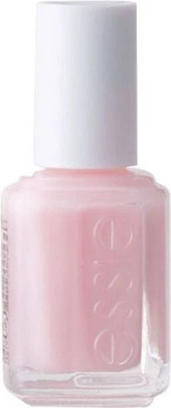 Essie® - Original - 77 Chinchilly - Grijs - Glanzende Nagellak - 13,5 Ml -Poeder - Foundation Winkel 504x1200 8