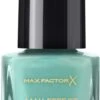 Max Factor Max Effect - 27 Cool Jade - Mini Nagellak -Poeder - Foundation Winkel 505x1200 3