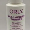 ORLY Nail Lacquer Thinner 59ml. 2 ORLY Nail Lacquer Thinner 59ml. -Poeder - Foundation Winkel 506x1200 7