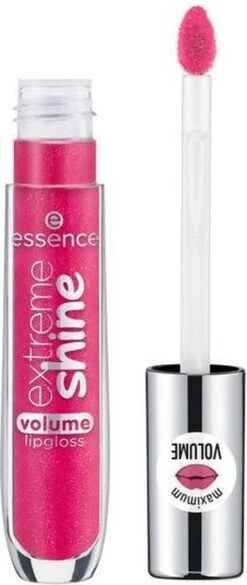 Essence Extreme Shine Volume Lipgloss 5 Ml 103 Pretty In Pink