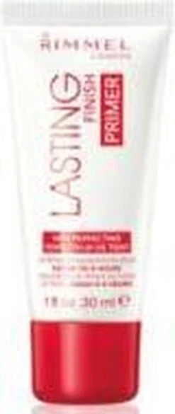 Rimmel London Rimmel Lasting Finish Make-up Primer - 004 -Poeder - Foundation Winkel 507x1200