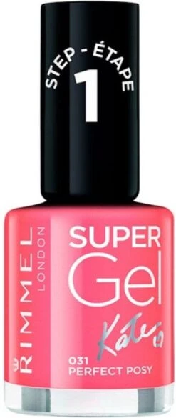 Rimmel London Super Gel By Kate Nagellak - 012 Soul Session -Poeder - Foundation Winkel 507x1200 6