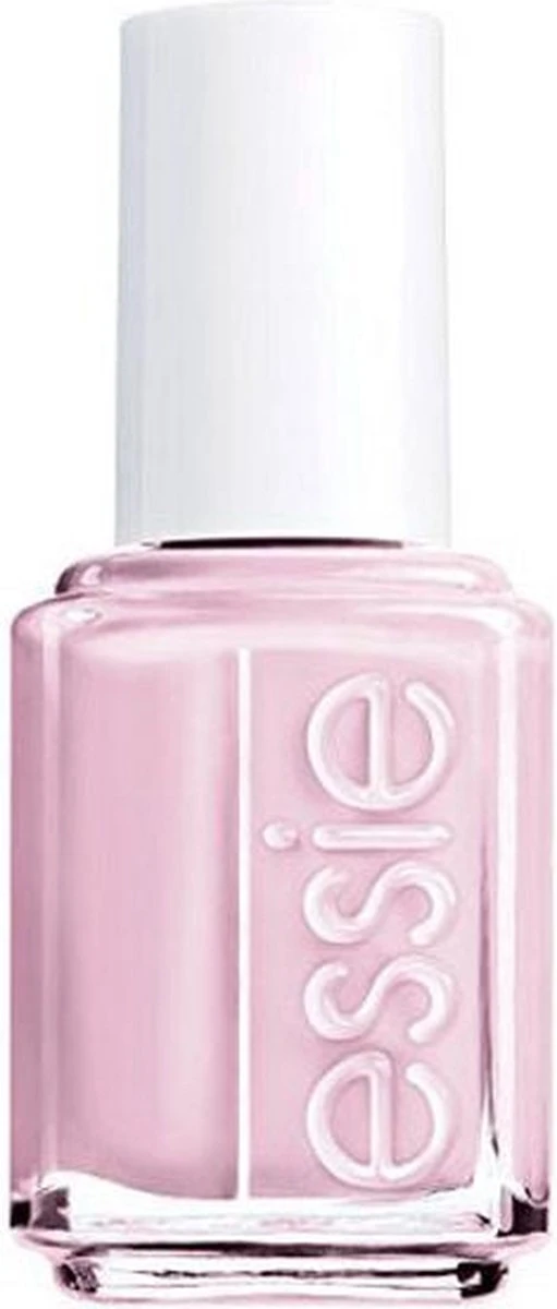 Essie Licorice 88 - Zwart - Nagellak 13 Essie Licorice 88 - Zwart - Nagellak - Afbeelding 11