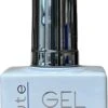 Gellex – Absolute Builder Gel In A Bottle - Sculpt Gel #19 Rhea - 18ml - Gellak -Nagellak -Poeder - Foundation Winkel 512x1200 6