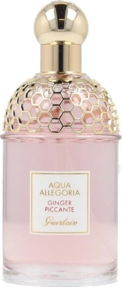 Guerlain Aqua Allegoria Ginger Piccante Eau De Toilette 125ml Spray -Poeder - Foundation Winkel 514x1200 4