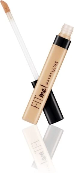 Maybelline Fit Me Concealer - 10 Light -Poeder - Foundation Winkel 515x1200