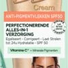 Garnier Skinactive Face SkinActive Anti-Pigmentvlekken BB Cream SPF50 - 50 Ml