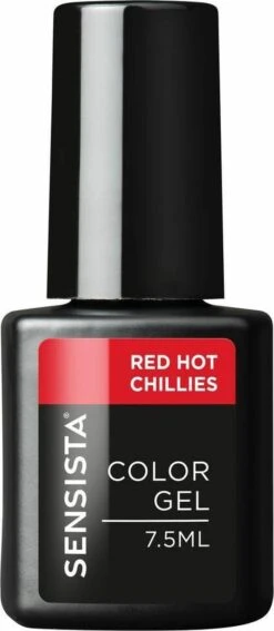Sensista Color Gel Red Hot Chillies - Rood -Poeder - Foundation Winkel 523x1200 1