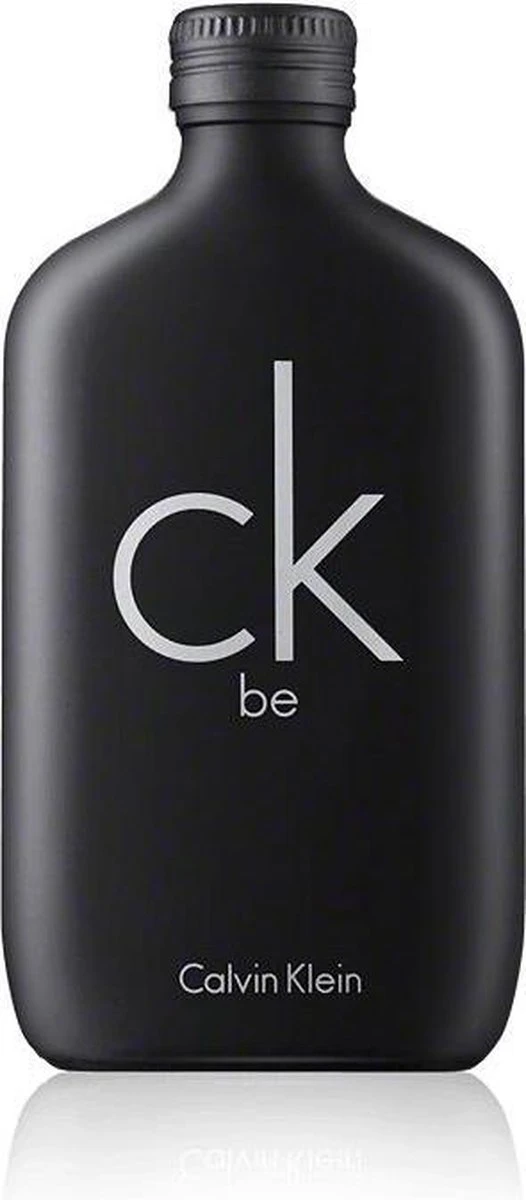 Calvin Klein Be 200 Ml - Eau De Toilette - Unisex 3 Calvin Klein Be 200 Ml - Eau De Toilette - Unisex