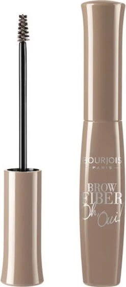 Bourjois Oh Oui! Brow Fiber Wenkbrauwgel - 001 Blonde 31 Bourjois Oh Oui! Brow Fiber Wenkbrauwgel - 001 Blonde -Poeder - Foundation Winkel 528x1200 2