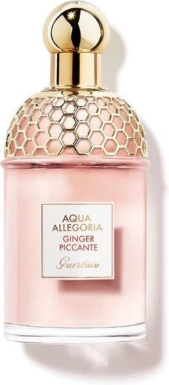 Guerlain Aqua Allegoria Ginger Piccante Eau De Toilette 125ml Spray -Poeder - Foundation Winkel 528x1200 3