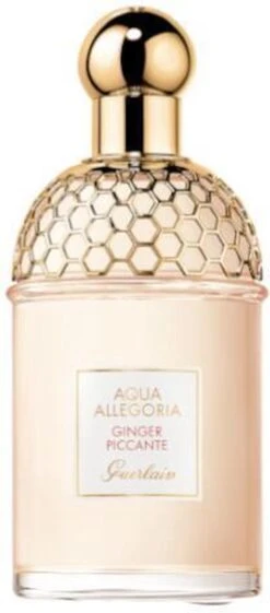 Guerlain Aqua Allegoria Ginger Piccante Eau De Toilette 125ml Spray -Poeder - Foundation Winkel 528x1200 4
