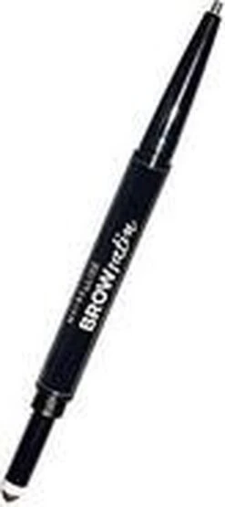 Maybelline Brow Satin Duo - 02 Medium Brown - Bruin - Wenkbrauwpotlood En Poeder 28 Maybelline Brow Satin Duo - 02 Medium Brown - Bruin - Wenkbrauwpotlood En Poeder -Poeder - Foundation Winkel 534x1200 8