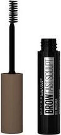 Maybelline Brow Fast Sculpt - 06 Deep Brown - Wenkbrauwgel 17 Maybelline Brow Fast Sculpt - 06 Deep Brown - Wenkbrauwgel -Poeder - Foundation Winkel 544x1200 1