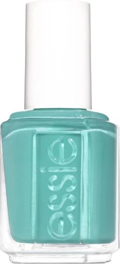 Essie Summer 2020 Limited Edition - 703 Bustling Bazaar - Blauw - Glanzende Nagellak - 13,5 Ml -Poeder - Foundation Winkel 545x1200 1