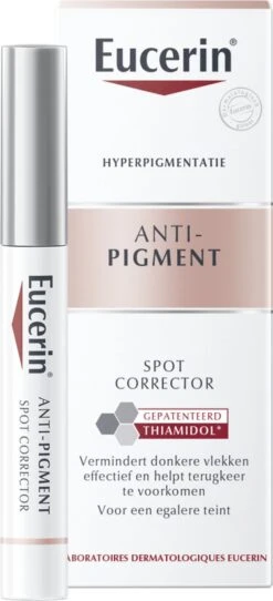 Eucerin Anti-Pigment Spotcorrector - Concealer - 5 Ml -Poeder - Foundation Winkel 547x1200