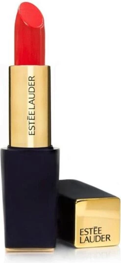 Estée Lauder Pure Color Envy Sculpting Lipstick - 330 Impassioned -Poeder - Foundation Winkel 551x1200