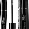 Hypoallergenic - Hypoallergene Long And Volume Mascara 20 Brown