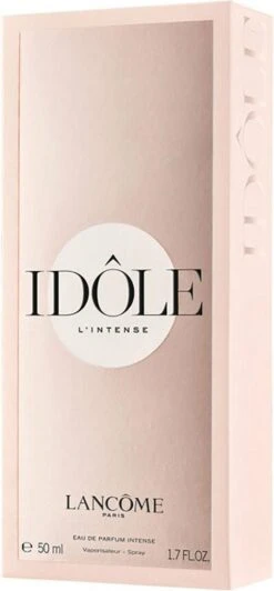 Lancôme Idôle L'Intense 75 Ml - Eau De Parfum - Damesparfum 20 Lancôme Idôle L'Intense 75 Ml - Eau De Parfum - Damesparfum -Poeder - Foundation Winkel 557x1200 4