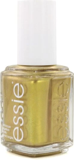 Essie Nagellak Winter 2018 - 587 Million Mile Hues