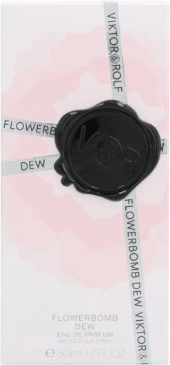 Victor & Rolf - Flowerbomb DEW - Eau De Parfum - 50Ml 15 Victor & Rolf - Flowerbomb DEW - Eau De Parfum - 50Ml -Poeder - Foundation Winkel 560x1200 9