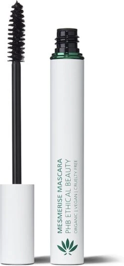 Phb Ethical Beauty Eye Make-up Mesmerise Mascara Black 9gr -Poeder - Foundation Winkel 564x1200