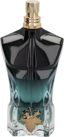 Jean Paul Gaultier Le Beau Le Parfum - 75 Ml - Eau De Parfum Spray - Herenparfum -Poeder - Foundation Winkel 565x1200 1