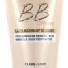 Garnier SkinActive Classic BB Cream - Light 2 Garnier SkinActive Classic BB Cream - Light -Poeder - Foundation Winkel 570x1200 1