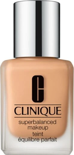 Clinique Superbalanced Foundation - 04 Cream Chamois