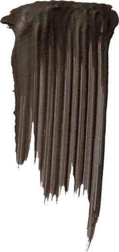 NYX Professional Makeup Tinted Brow Mascara - Black TBM05 - Wenkbrauw Mascara - 6,2 Gr -Poeder - Foundation Winkel 571x1200 3