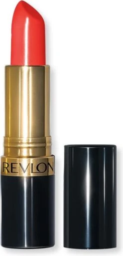 Revlon Super Lustrous Lipstick - 677 Siren -Poeder - Foundation Winkel 578x1200 1
