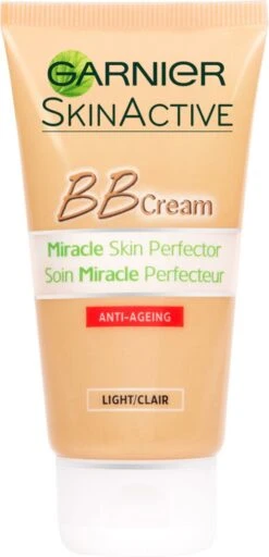 Garnier Skin Naturals BB Cream Anti Aging - 50 Ml - Light -Poeder - Foundation Winkel 579x1200