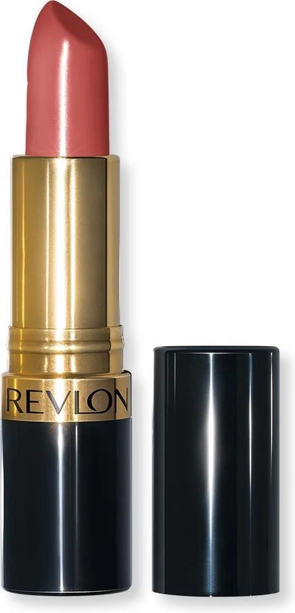 Revlon Super Lustrous Lipstick - 225 Rosewine 6 Revlon Super Lustrous Lipstick - 225 Rosewine - Afbeelding 4