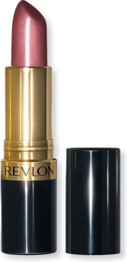 Revlon Super Lustrous Lipstick - 460 Blushing Mauve -Poeder - Foundation Winkel 580x1200