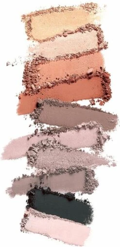 Maybelline Temptation Oogschaduw Palette - 12 Kleuren -Poeder - Foundation Winkel 584x1200 2