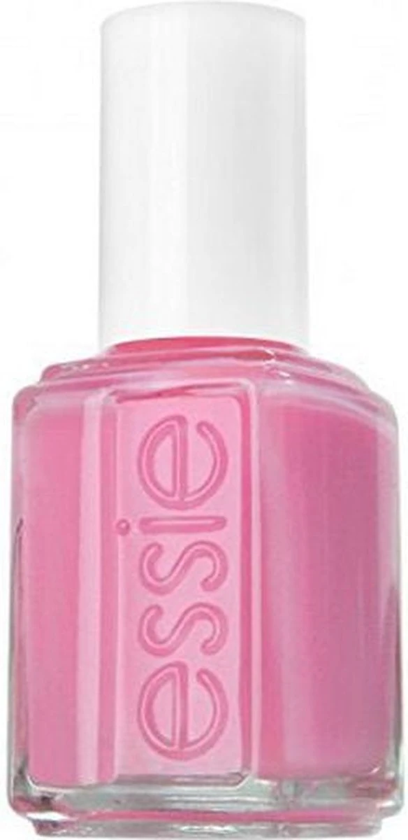 Essie Licorice 88 - Zwart - Nagellak 12 Essie Licorice 88 - Zwart - Nagellak - Afbeelding 10