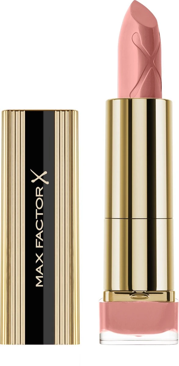 Max Factor Colour Elixir Lipstick - 005 Simply Nude 3 Max Factor Colour Elixir Lipstick - 005 Simply Nude